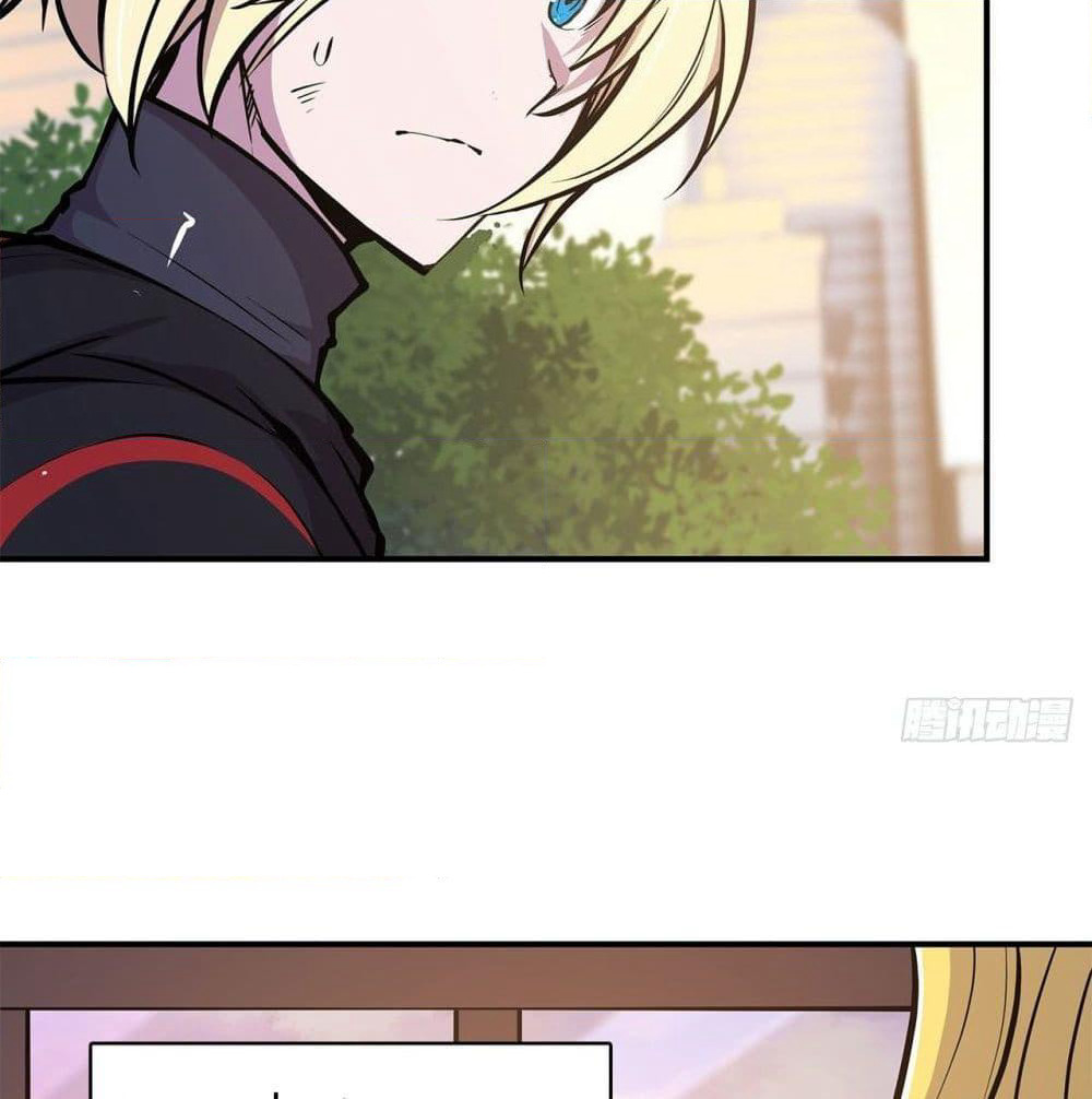 The Strongest Knight Become To Lolicon Vampire page 43