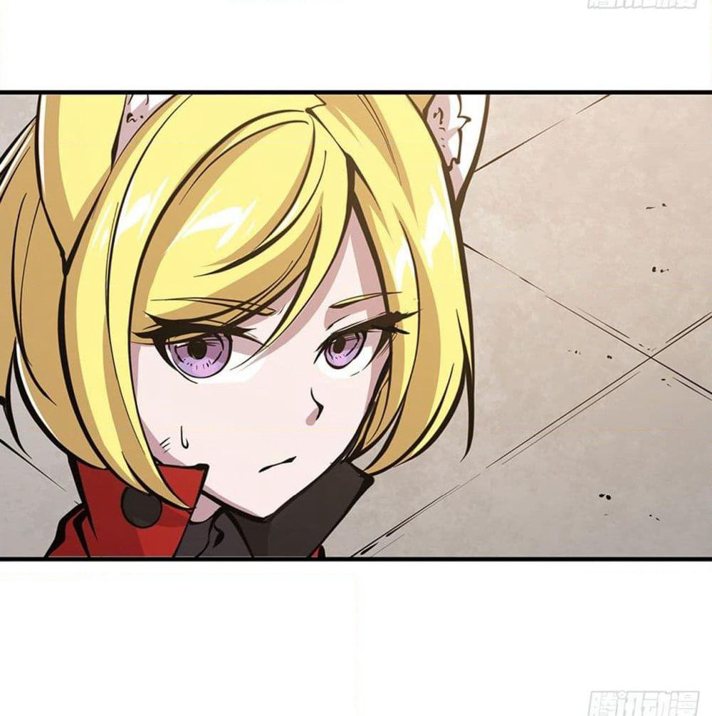 The Strongest Knight Become To Lolicon Vampire page 11
