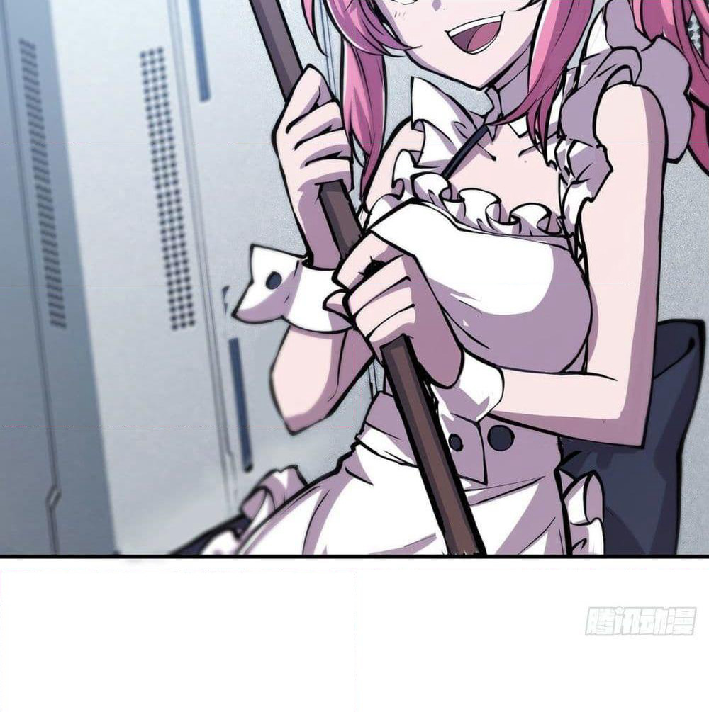 The Strongest Knight Become To Lolicon Vampire page 15