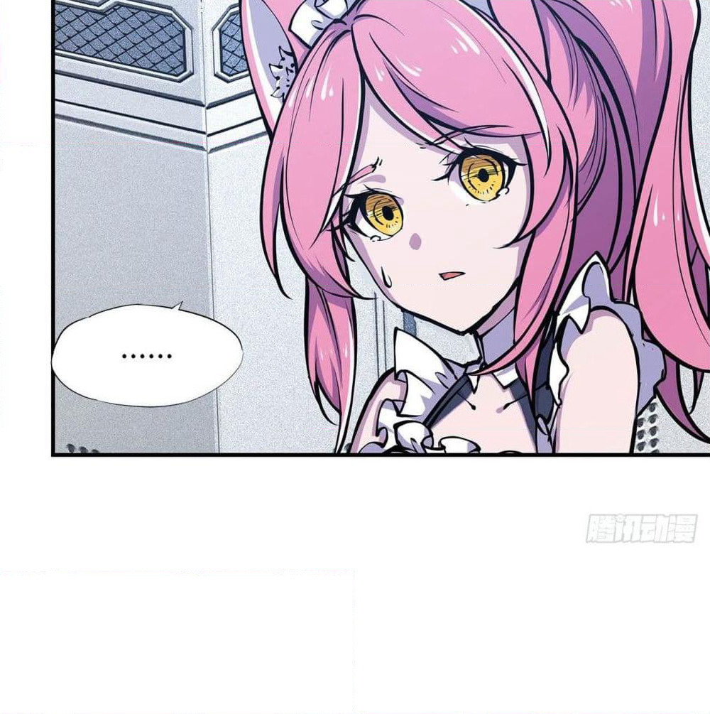 The Strongest Knight Become To Lolicon Vampire page 20