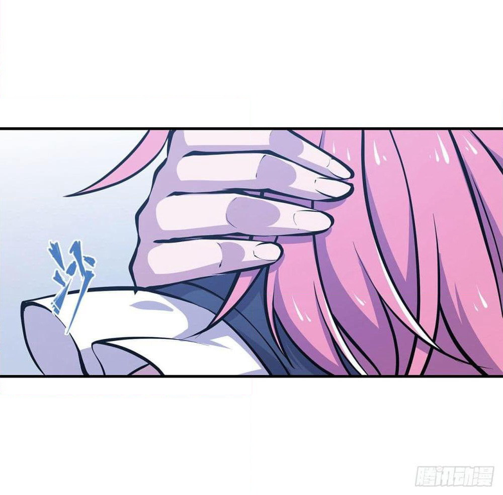 The Strongest Knight Become To Lolicon Vampire page 28