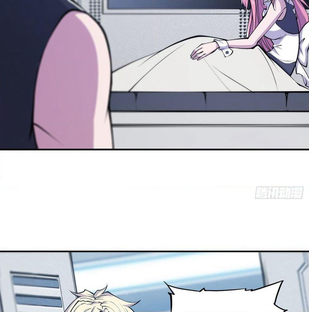 The Strongest Knight Become To Lolicon Vampire page 13