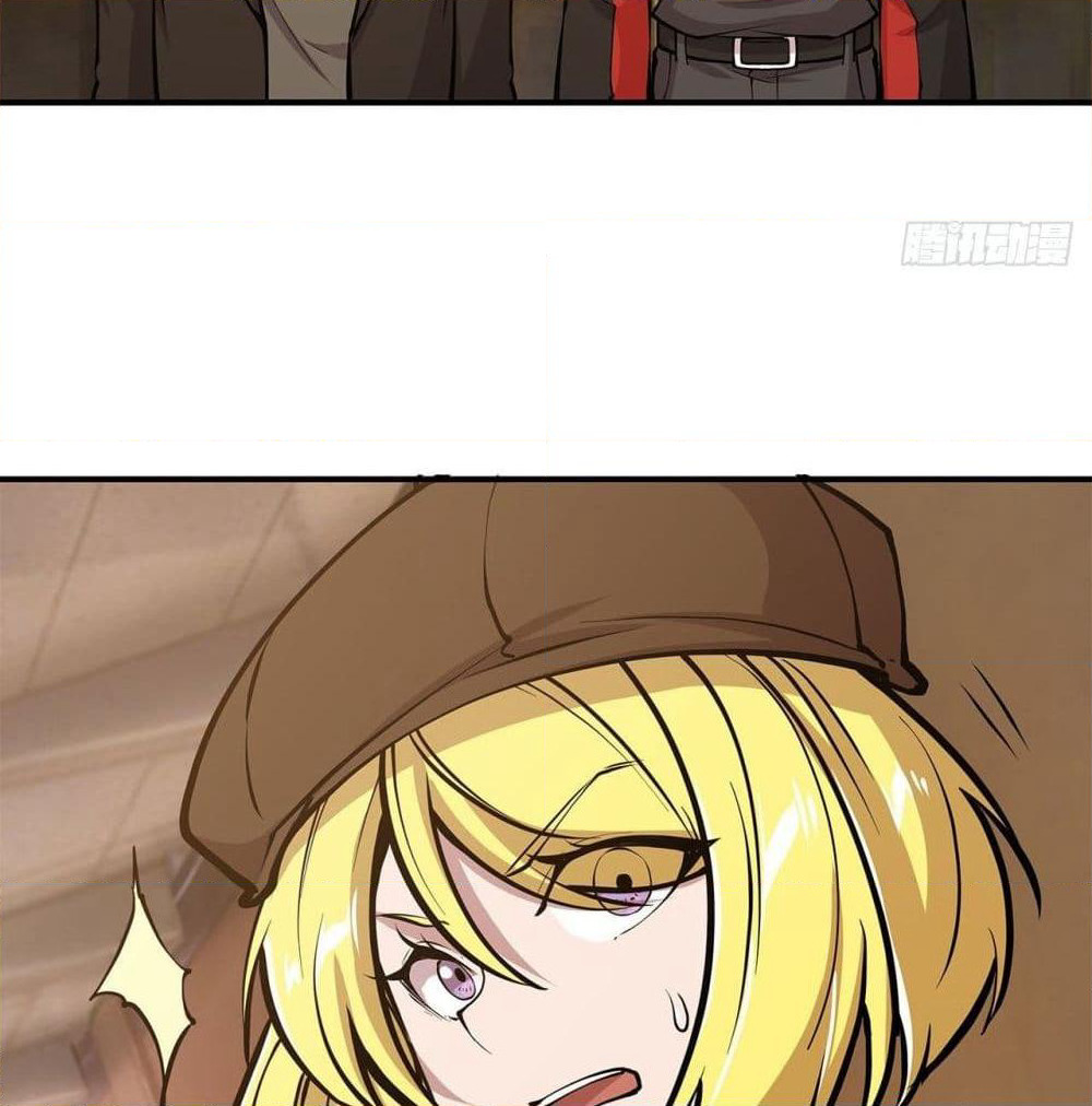 The Strongest Knight Become To Lolicon Vampire page 30