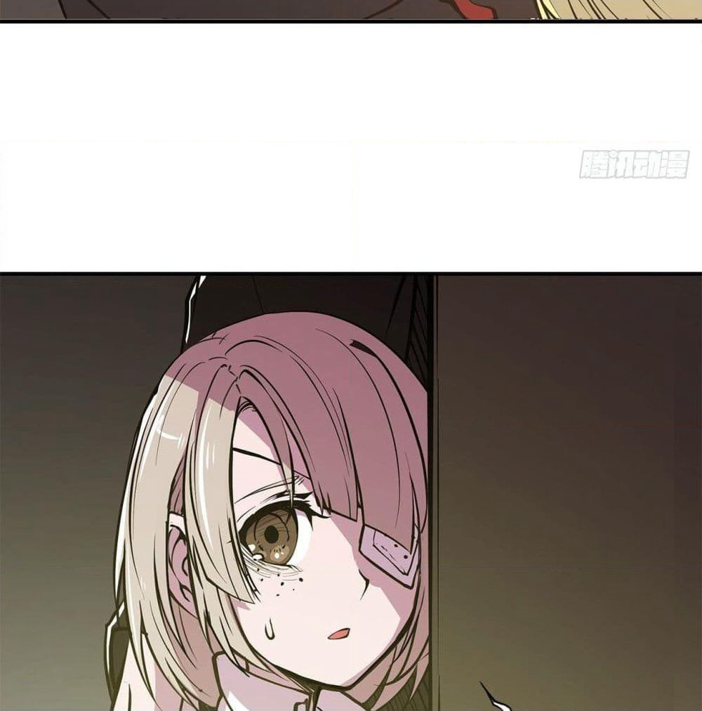 The Strongest Knight Become To Lolicon Vampire page 46
