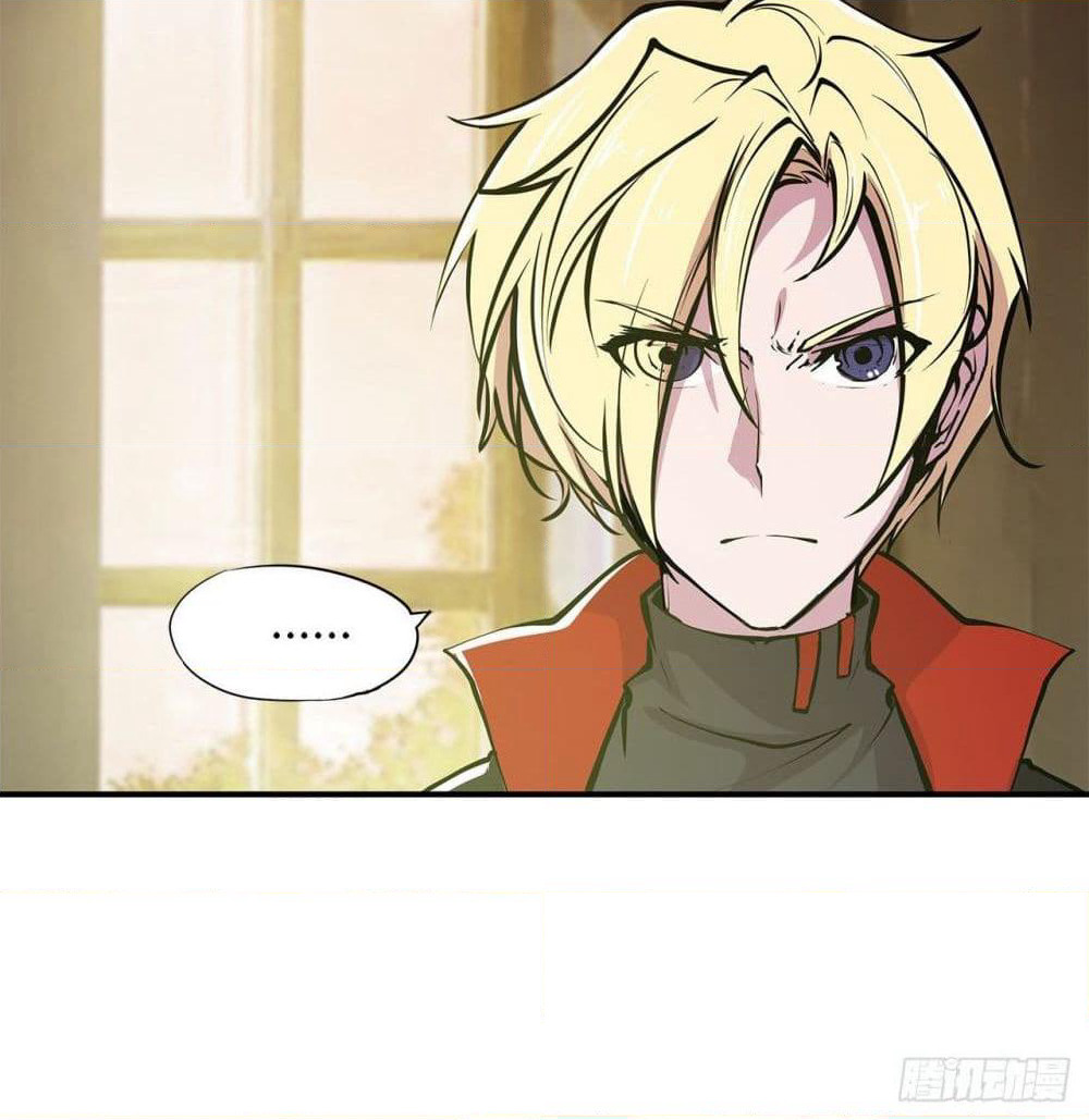 The Strongest Knight Become To Lolicon Vampire page 49
