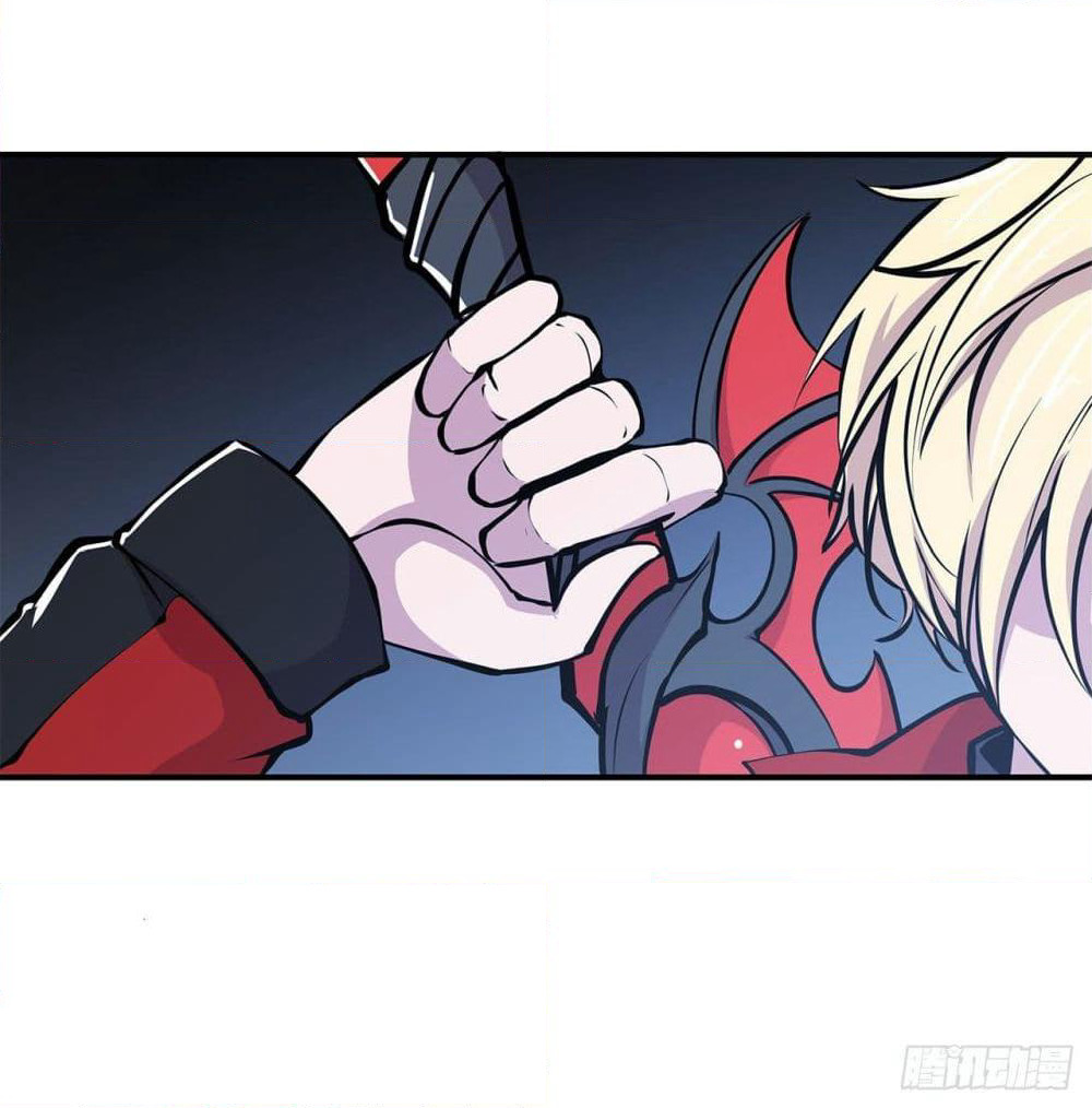 The Strongest Knight Become To Lolicon Vampire page 7