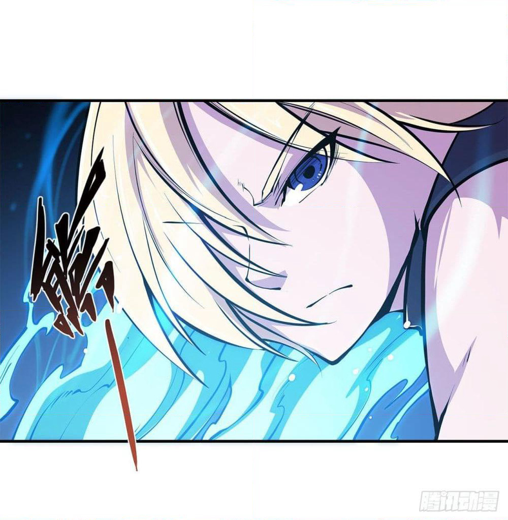 The Strongest Knight Become To Lolicon Vampire page 32