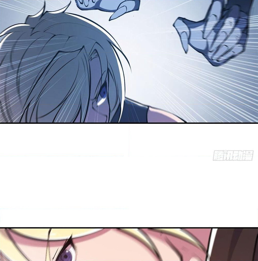 The Strongest Knight Become To Lolicon Vampire page 19