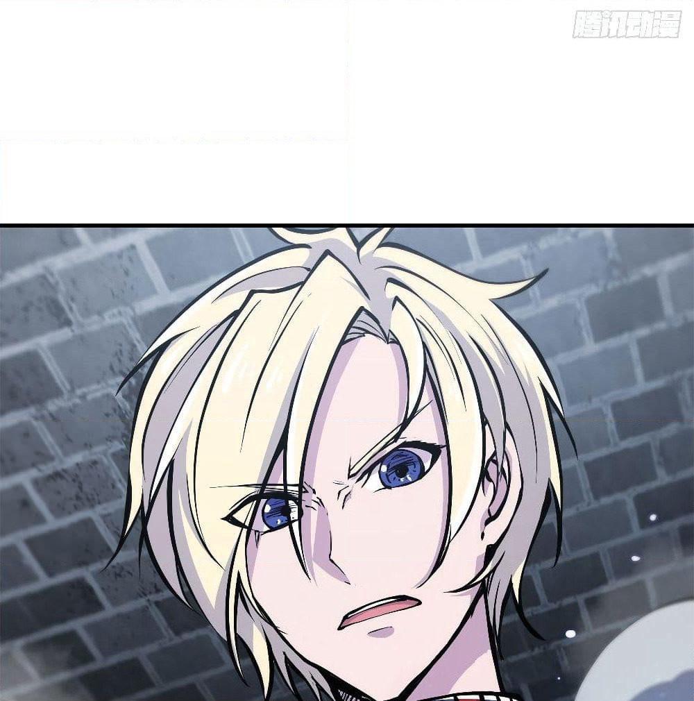 The Strongest Knight Become To Lolicon Vampire page 32