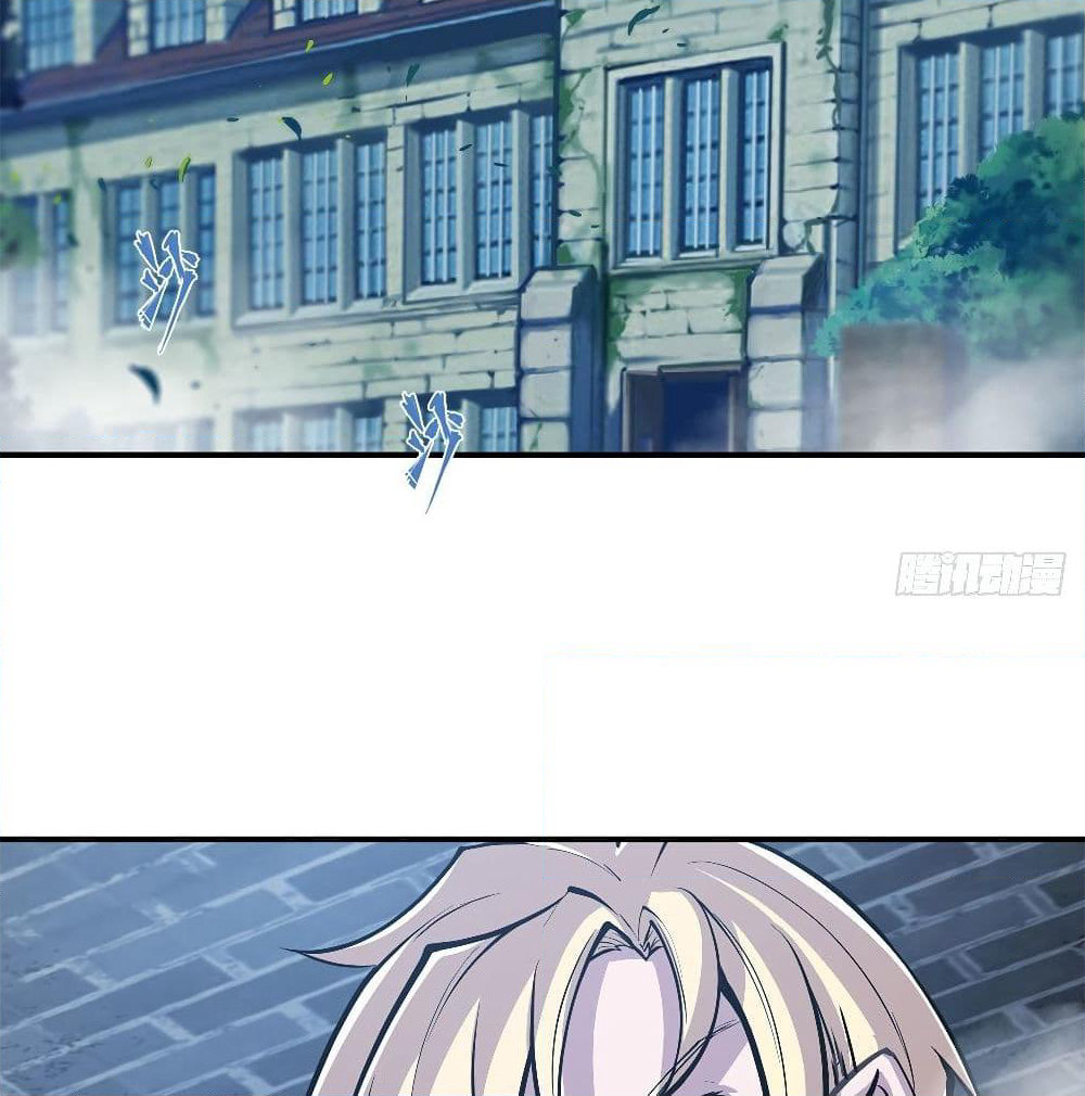 The Strongest Knight Become To Lolicon Vampire page 38