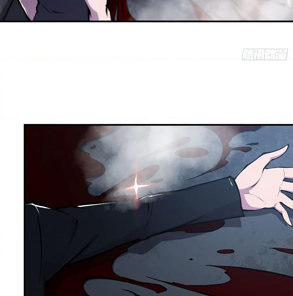 The Strongest Knight Become To Lolicon Vampire page 41