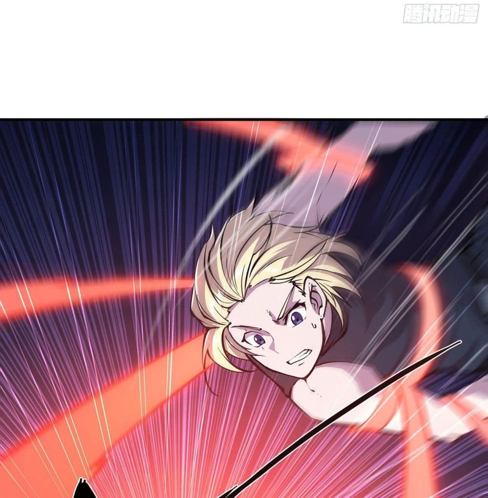 The Strongest Knight Become To Lolicon Vampire page 30