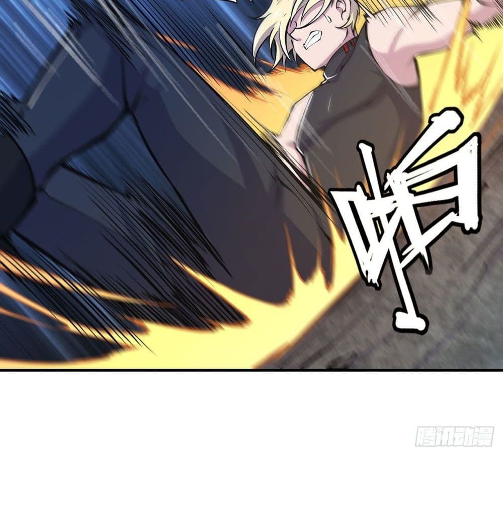 The Strongest Knight Become To Lolicon Vampire page 35