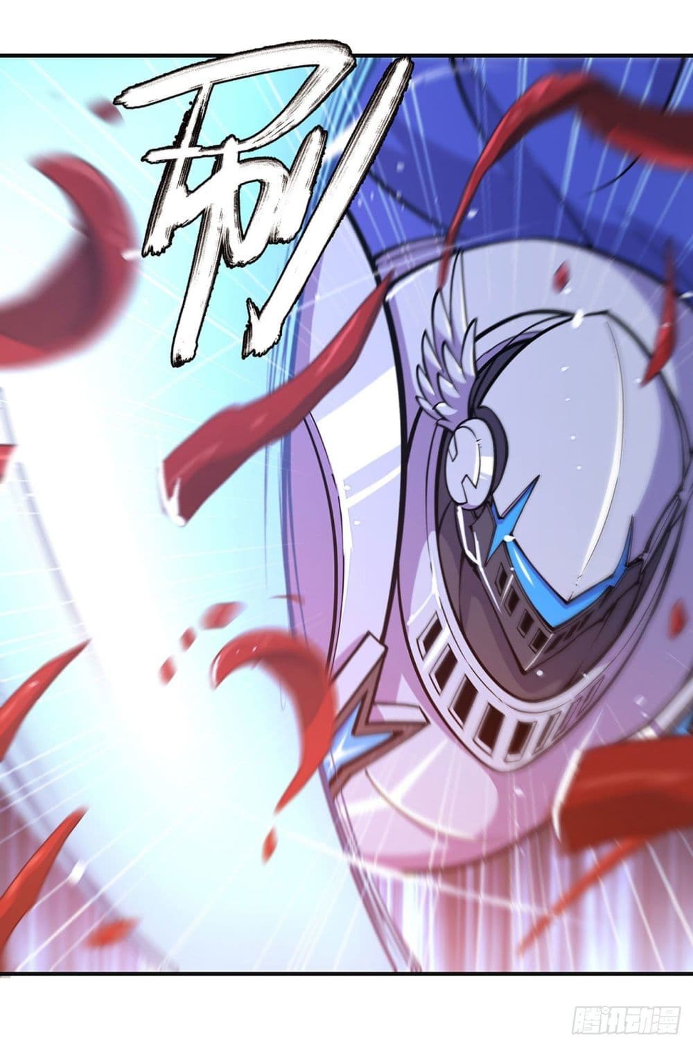 The Strongest Knight Become To Lolicon Vampire page 22