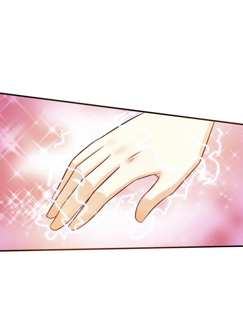 The Strongest Peach Blossom ราชาดอกไม้อมตะ page 6