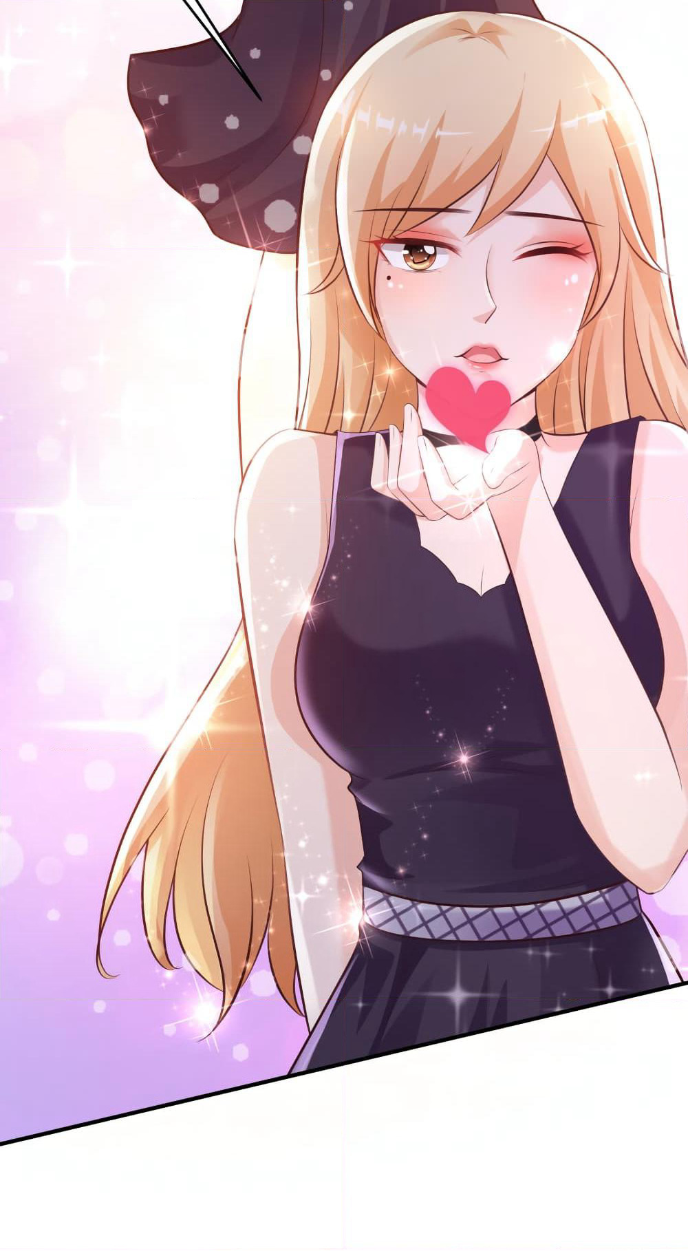The Strongest Peach Blossom ราชาดอกไม้อมตะ page 4