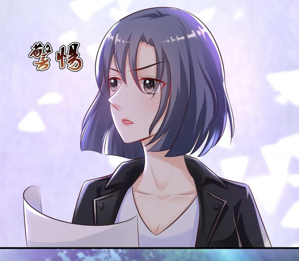 The Strongest Peach Blossom ราชาดอกไม้อมตะ page 4