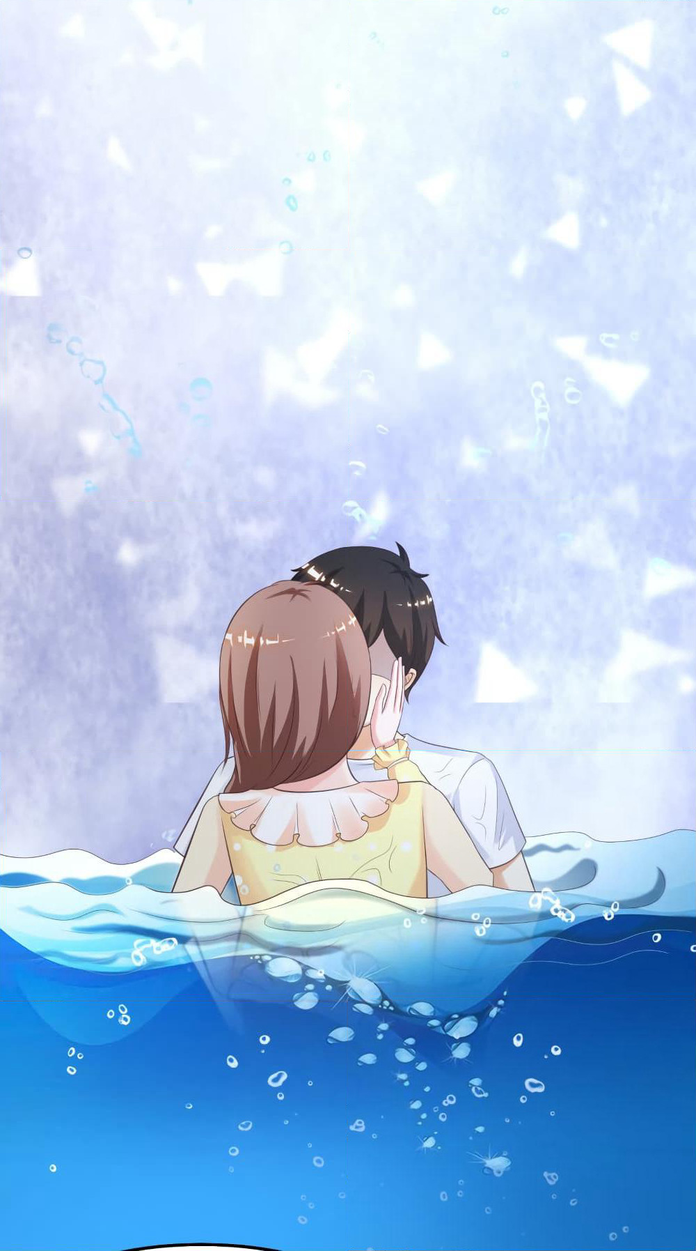 The Strongest Peach Blossom ราชาดอกไม้อมตะ page 6