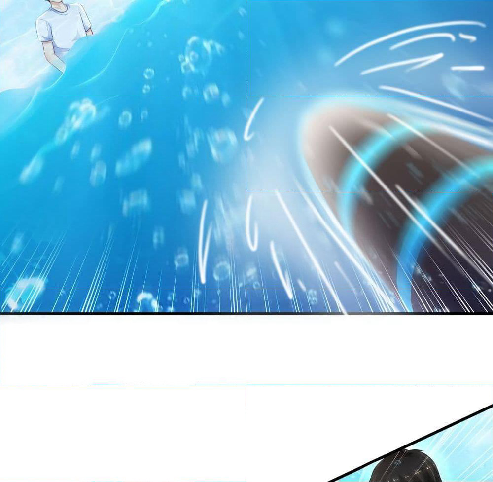 The Strongest Peach Blossom ราชาดอกไม้อมตะ page 5