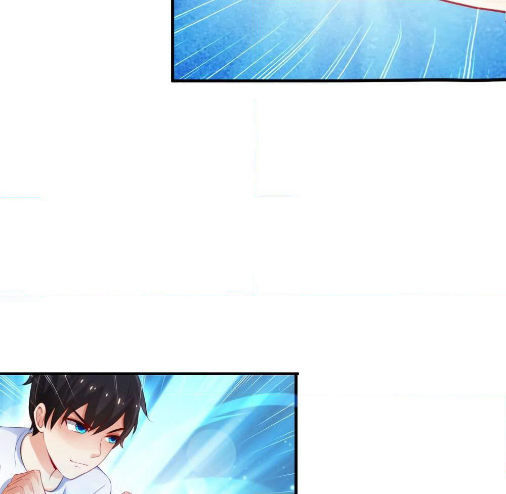 The Strongest Peach Blossom ราชาดอกไม้อมตะ page 9