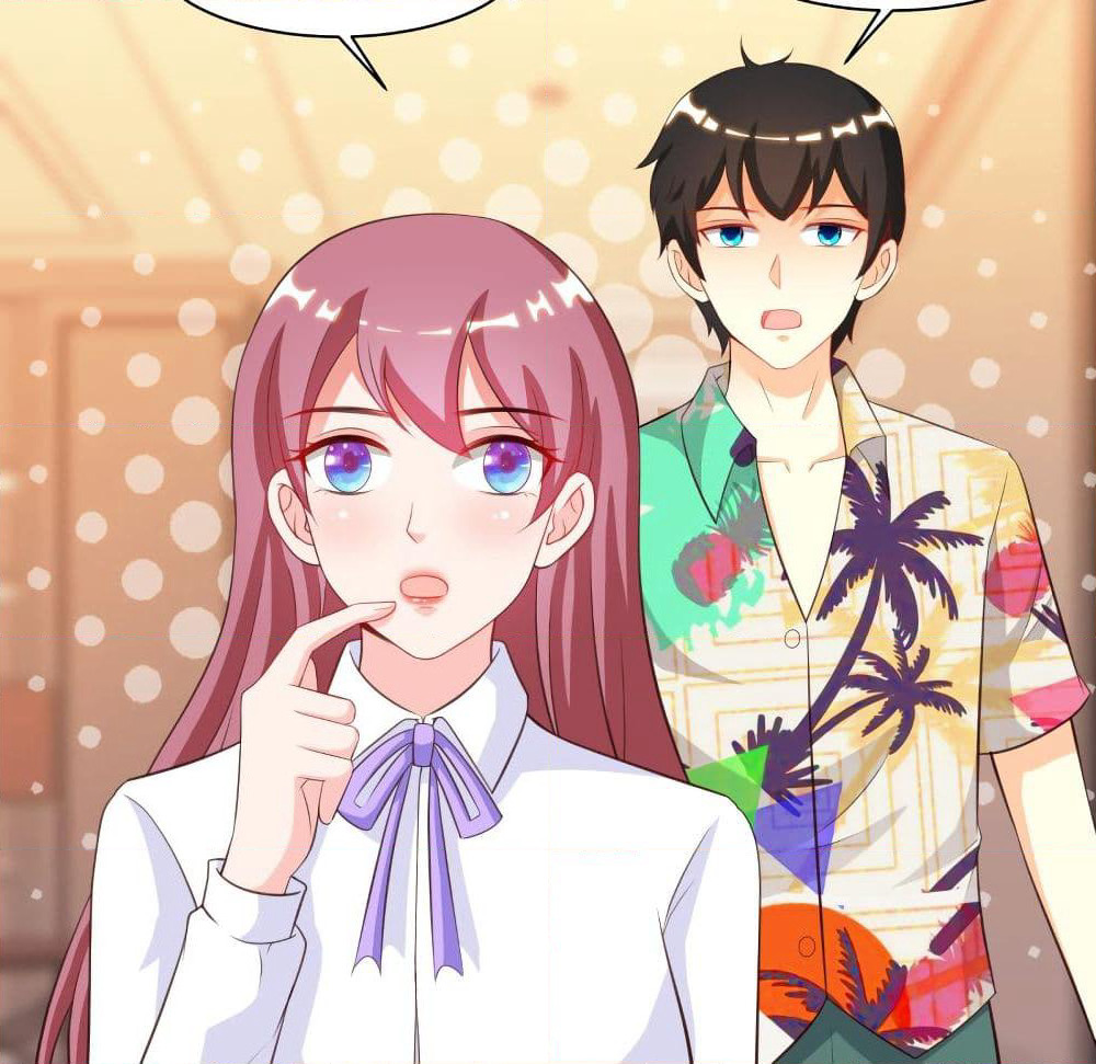 The Strongest Peach Blossom ราชาดอกไม้อมตะ page 5