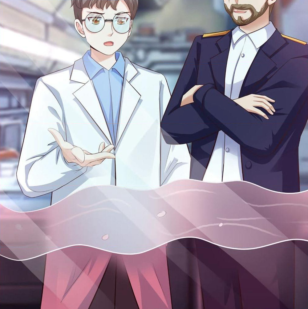The Strongest Peach Blossom ราชาดอกไม้อมตะ page 6