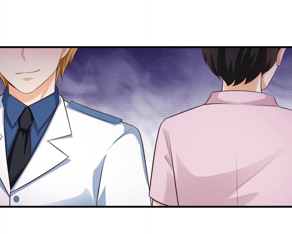 The Strongest Peach Blossom ราชาดอกไม้อมตะ page 4
