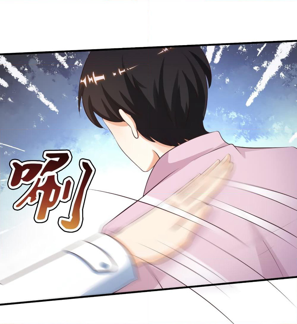 The Strongest Peach Blossom ราชาดอกไม้อมตะ page 5