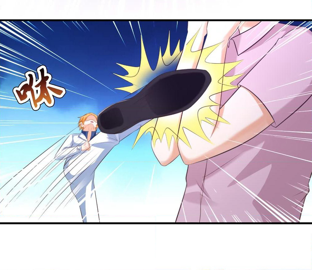 The Strongest Peach Blossom ราชาดอกไม้อมตะ page 9