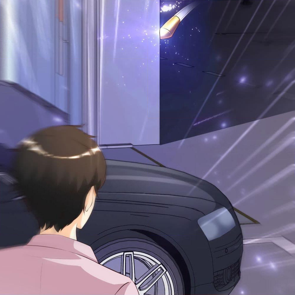 The Strongest Peach Blossom ราชาดอกไม้อมตะ page 3