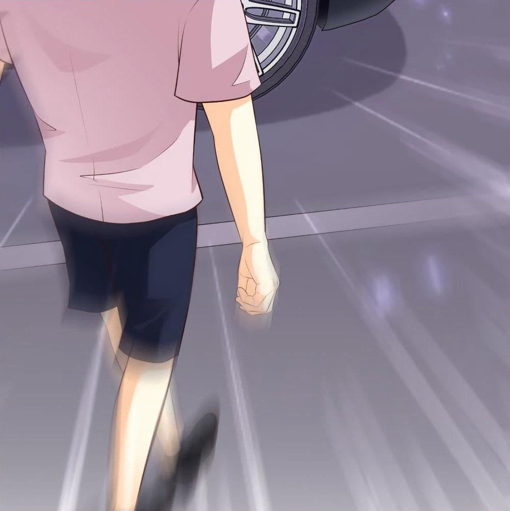 The Strongest Peach Blossom ราชาดอกไม้อมตะ page 4