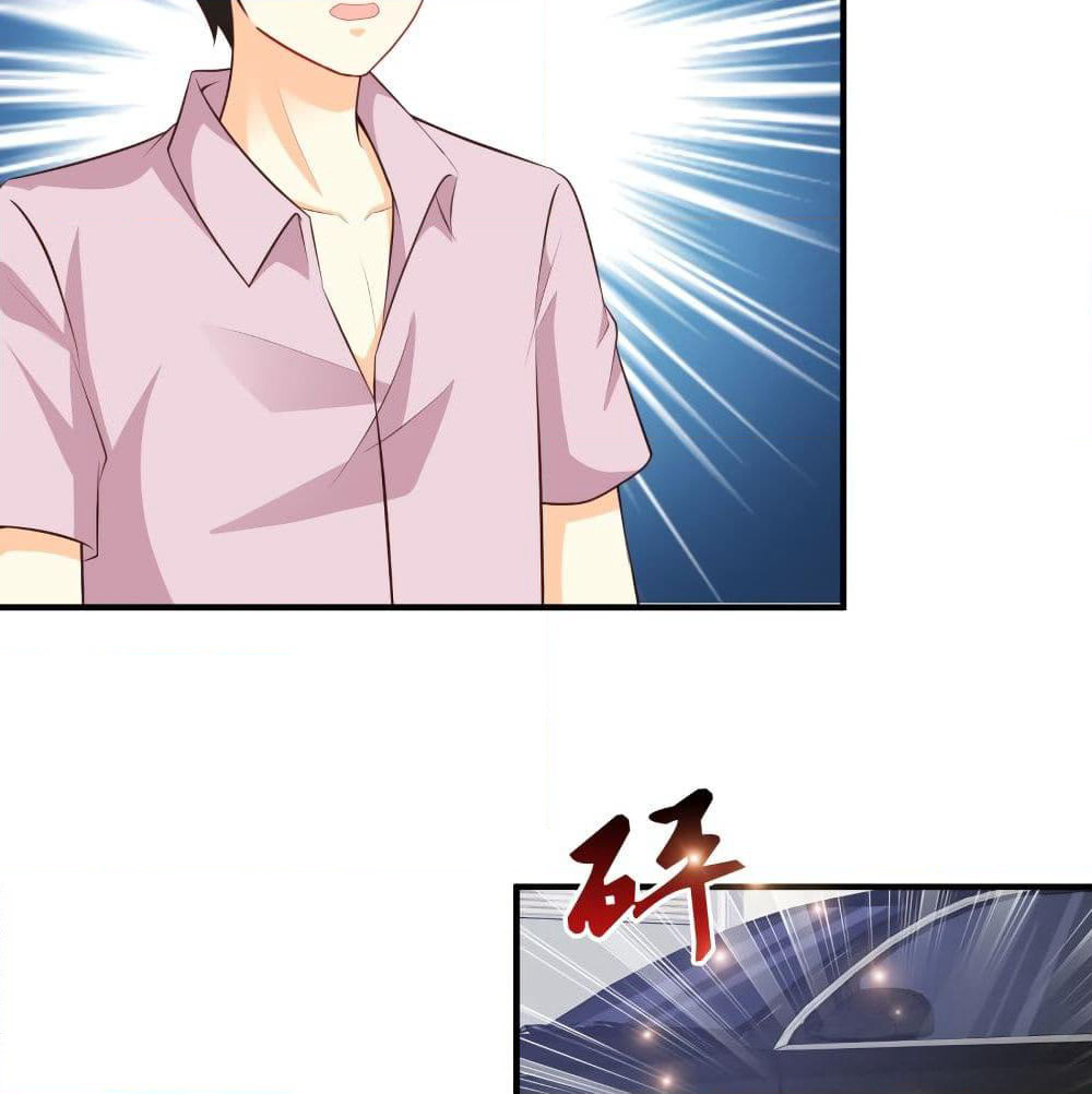 The Strongest Peach Blossom ราชาดอกไม้อมตะ page 6