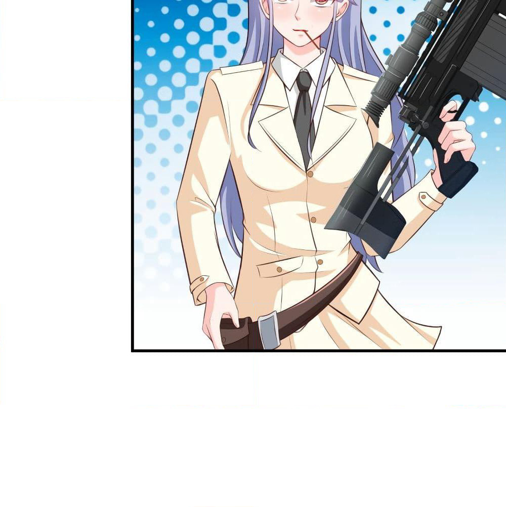 The Strongest Peach Blossom ราชาดอกไม้อมตะ page 10