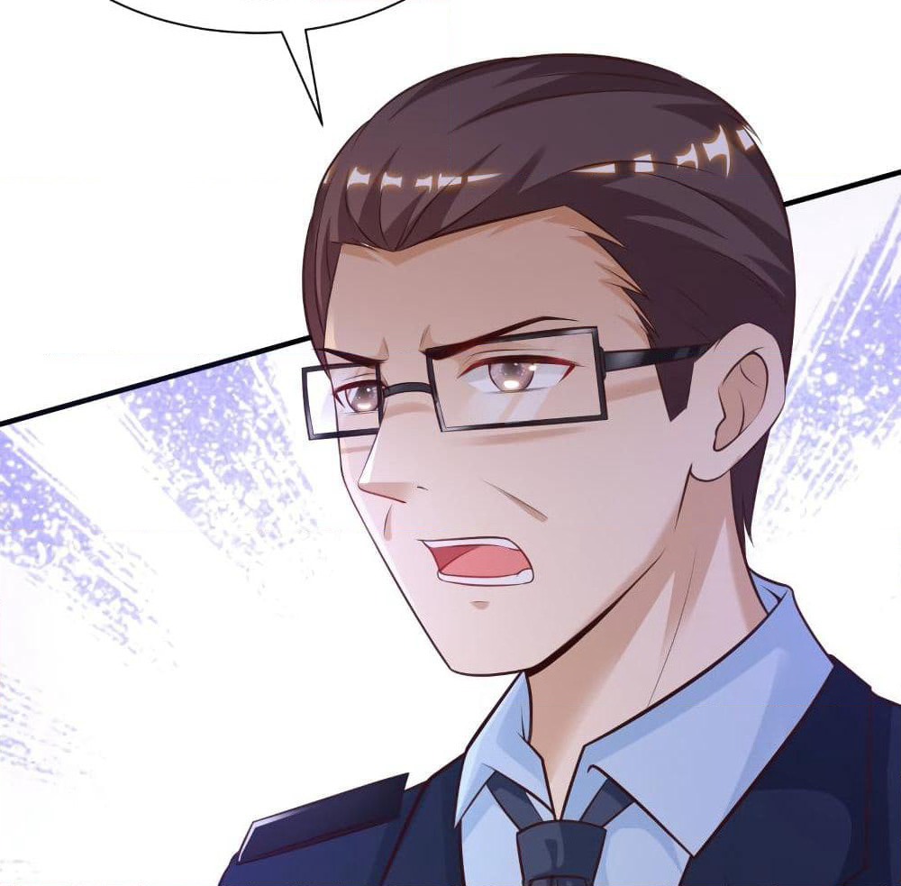 The Strongest Peach Blossom ราชาดอกไม้อมตะ page 6