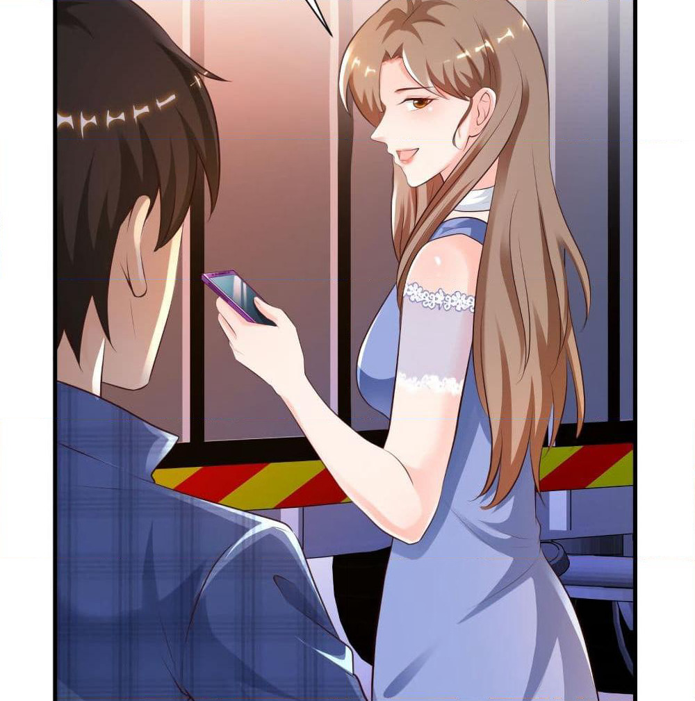 The Strongest Peach Blossom ราชาดอกไม้อมตะ page 9