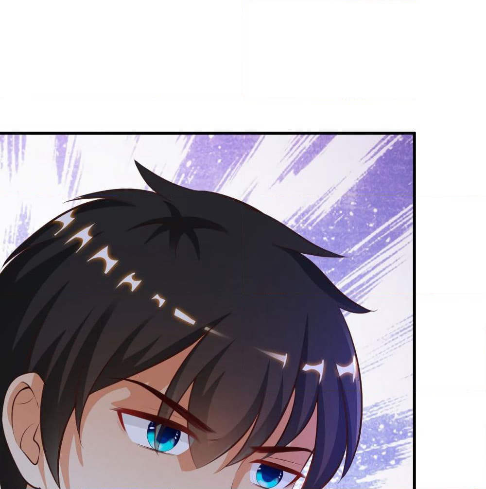 The Strongest Peach Blossom ราชาดอกไม้อมตะ page 2