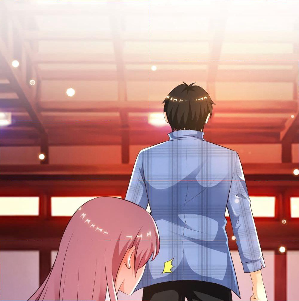 The Strongest Peach Blossom ราชาดอกไม้อมตะ page 6