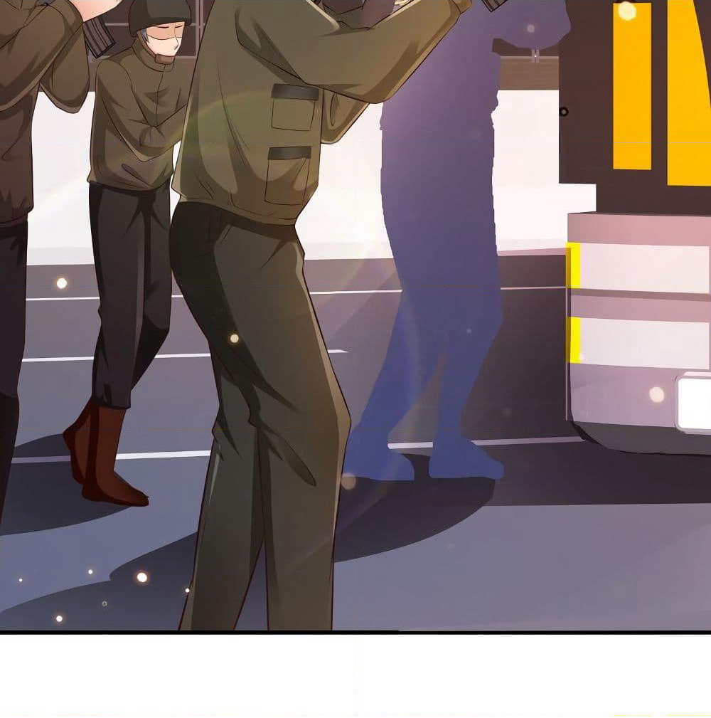 The Strongest Peach Blossom ราชาดอกไม้อมตะ page 4