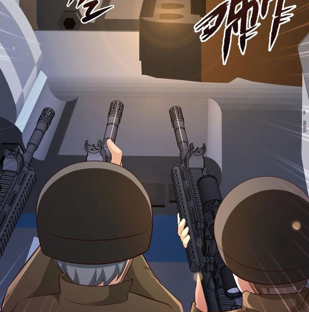 The Strongest Peach Blossom ราชาดอกไม้อมตะ page 7