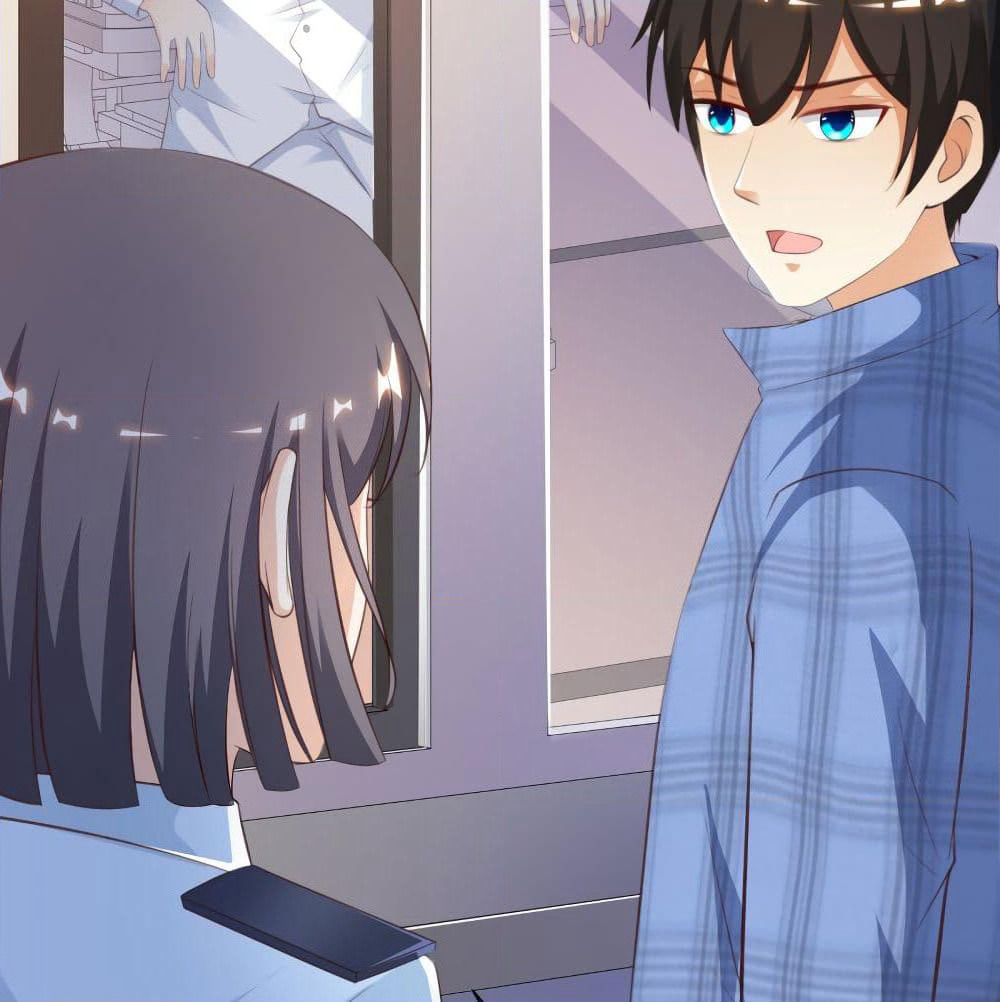 The Strongest Peach Blossom ราชาดอกไม้อมตะ page 6