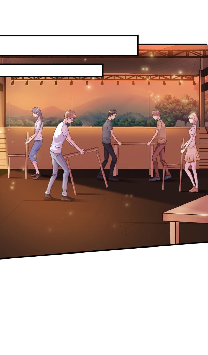 The Strongest Peach Blossom ราชาดอกไม้อมตะ page 2