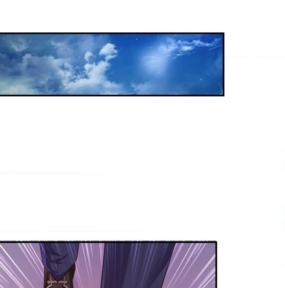 The Strongest Peach Blossom ราชาดอกไม้อมตะ page 3
