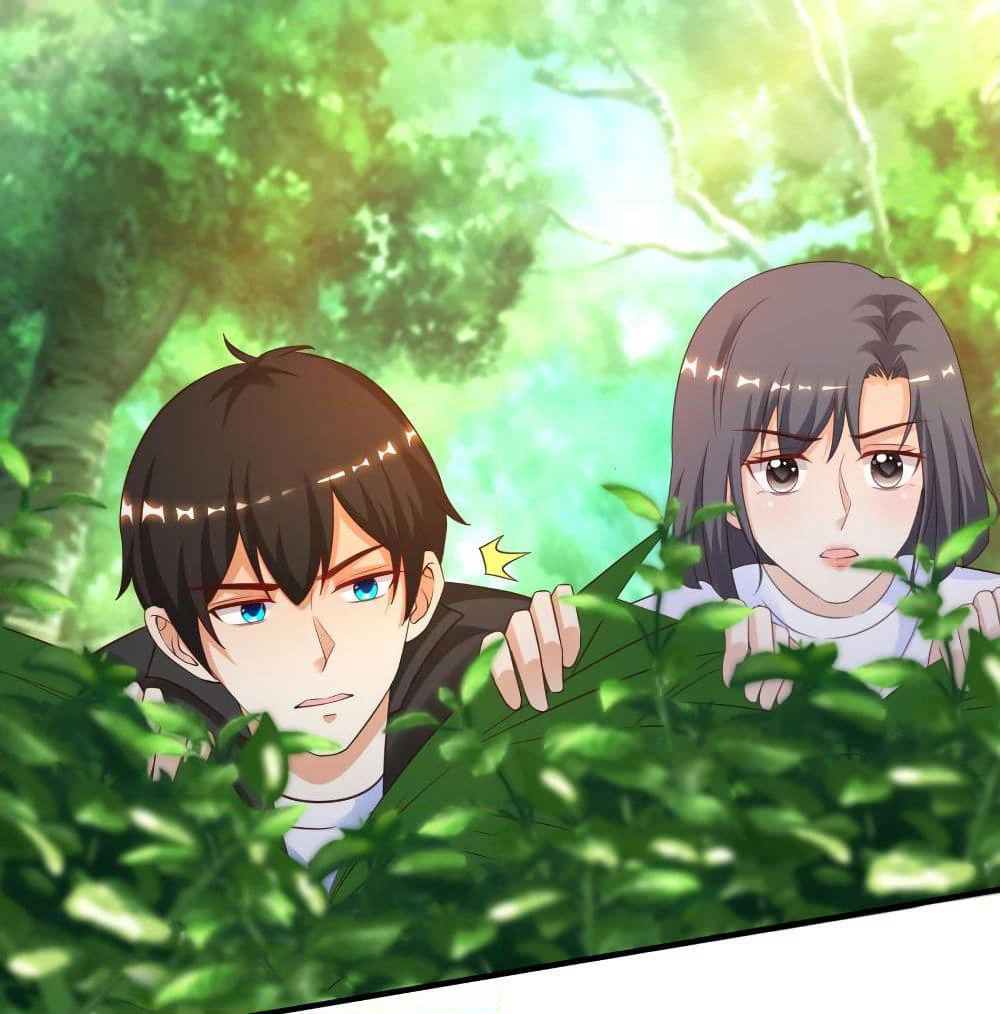 The Strongest Peach Blossom ราชาดอกไม้อมตะ page 4