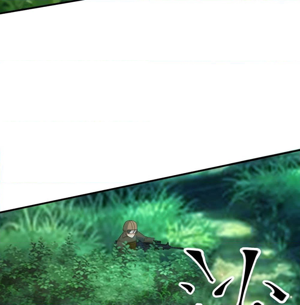 The Strongest Peach Blossom ราชาดอกไม้อมตะ page 5