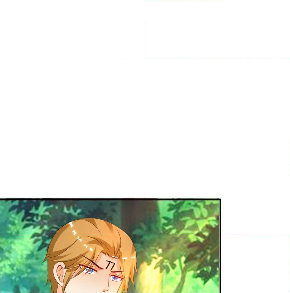 The Strongest Peach Blossom ราชาดอกไม้อมตะ page 5