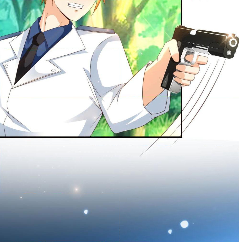 The Strongest Peach Blossom ราชาดอกไม้อมตะ page 6