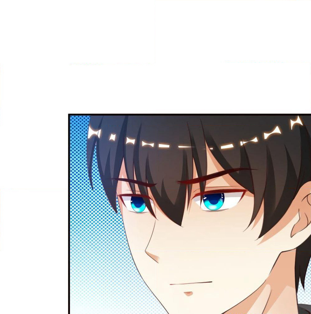 The Strongest Peach Blossom ราชาดอกไม้อมตะ page 10