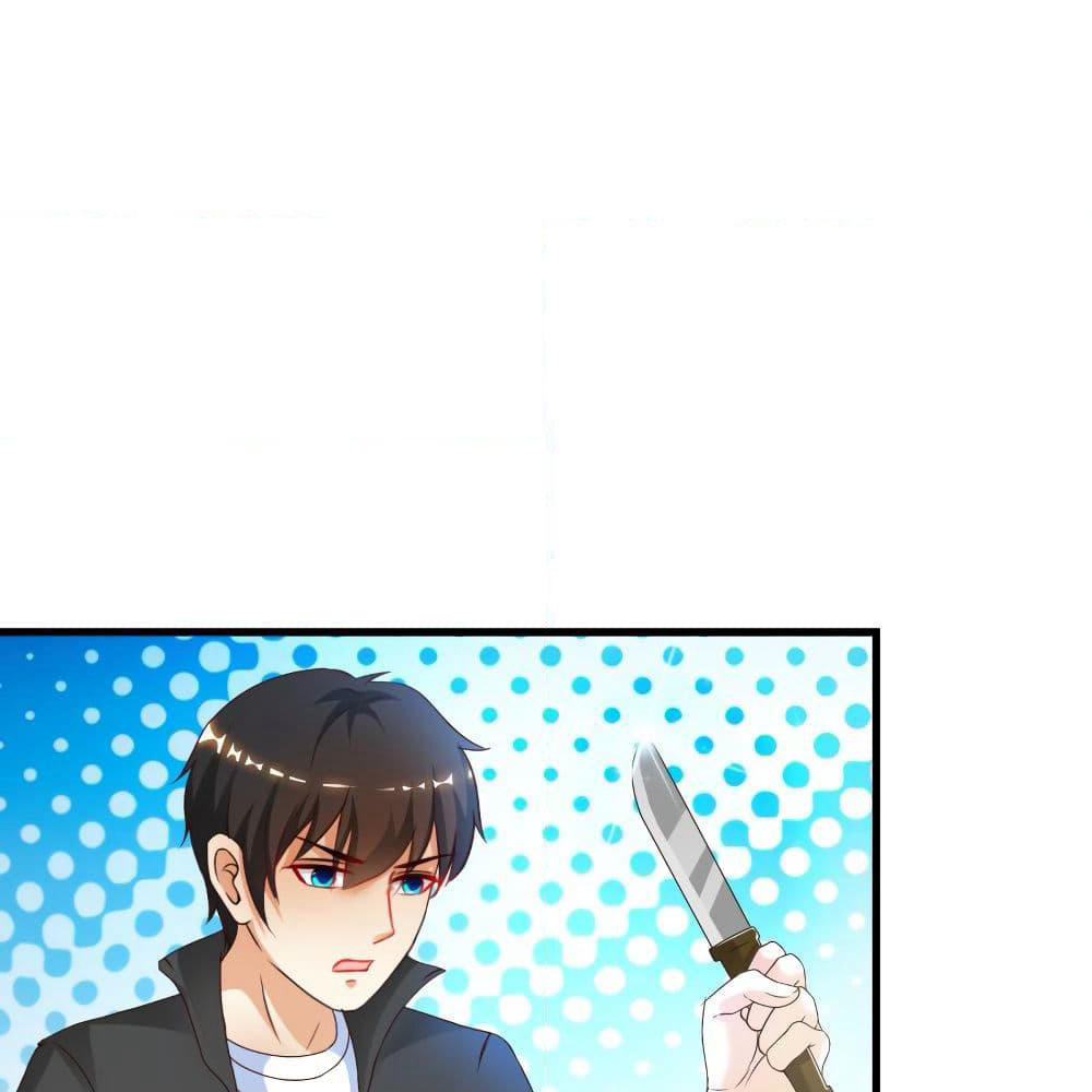 The Strongest Peach Blossom ราชาดอกไม้อมตะ page 2