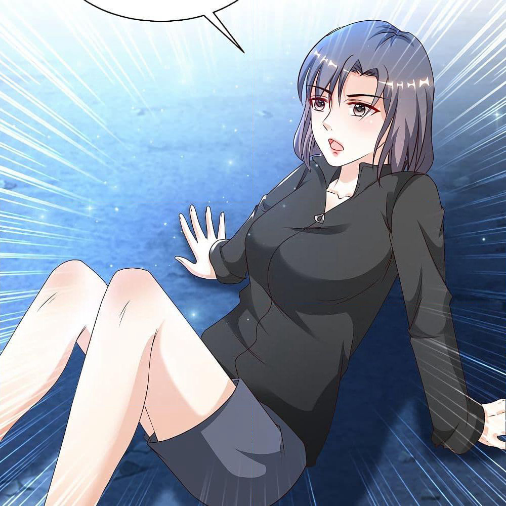 The Strongest Peach Blossom ราชาดอกไม้อมตะ page 6