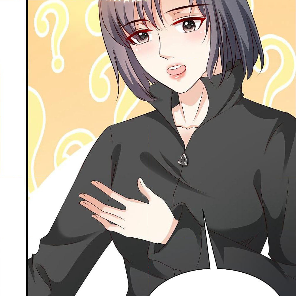 The Strongest Peach Blossom ราชาดอกไม้อมตะ page 8